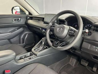 Honda HR-V 1.5 eHEV Elegance 5dr CVT