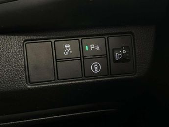 Honda HR-V 1.5 eHEV Elegance 5dr CVT