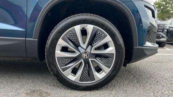 Skoda Karoq 1.5 TSI SE L 5dr DSG