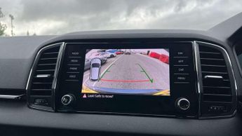 Skoda Karoq 1.5 TSI SE L 5dr DSG