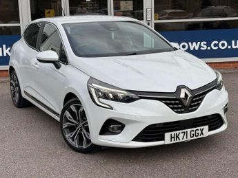 Renault Clio 1.0 TCe 90 S Edition 5dr
