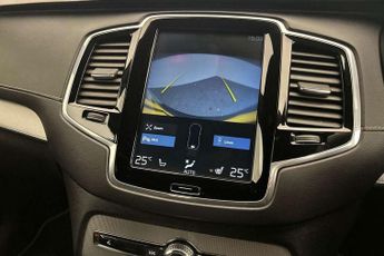 Volvo XC90 2.0 D5 PowerPulse R DESIGN 5dr AWD Geartronic