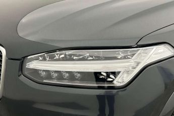Volvo XC90 2.0 D5 PowerPulse R DESIGN 5dr AWD Geartronic