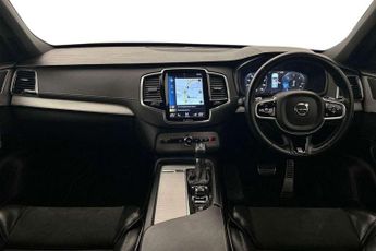 Volvo XC90 2.0 D5 PowerPulse R DESIGN 5dr AWD Geartronic