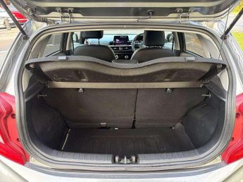 Kia Picanto 1.0 X-Line S 5dr Auto