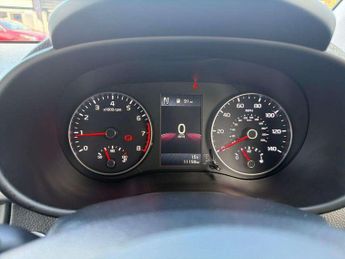 Kia Picanto 1.0 X-Line S 5dr Auto