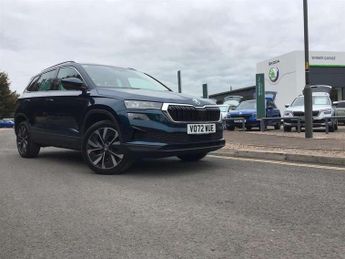 Skoda Karoq 2.0 TDI [150] SE L 5dr
