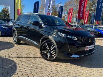 Peugeot 5008 1.2 PureTech GT Premium 5dr EAT8