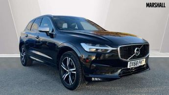 Volvo XC60 2.0 D5 PowerPulse R DESIGN 5dr AWD Geartronic