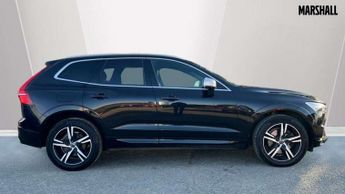 Volvo XC60 2.0 D5 PowerPulse R DESIGN 5dr AWD Geartronic