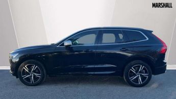 Volvo XC60 2.0 D5 PowerPulse R DESIGN 5dr AWD Geartronic