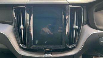 Volvo XC60 2.0 T5 [250] R DESIGN Pro 5dr AWD Geartronic