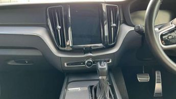 Volvo XC60 2.0 T5 [250] R DESIGN Pro 5dr AWD Geartronic