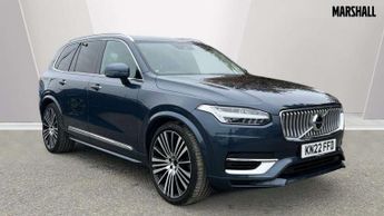 Volvo XC90 2.0 T8 [455] RC PHEV Inscription Pro 5dr AWD Auto