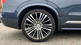 Volvo XC90 2.0 T8 [455] RC PHEV Inscription Pro 5dr AWD Auto