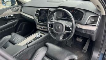 Volvo XC90 2.0 T8 [455] RC PHEV Inscription Pro 5dr AWD Auto
