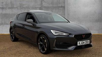 Cupra Leon 1.5 TSI V1 5dr