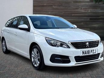 Peugeot 308 1.2 PureTech 130 Active 5dr