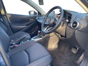 Mazda 2 1.5 Skyactiv G Sport Nav 5dr Auto