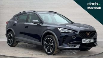 Cupra Formentor 1.5 TSI 150 V1 5dr DSG