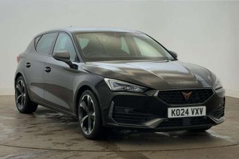 Cupra Leon 1.5 TSI V1 5dr