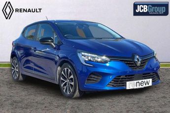 Renault Clio 1.0 TCe 90 Evolution 5dr
