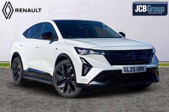 Renault Rafale E-Tech FHEV Techno Esprit Alpine 5dr Auto 4C