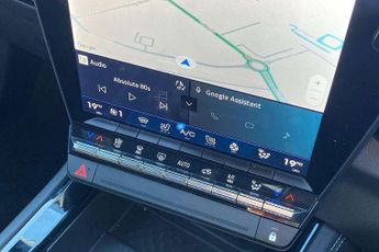 Renault Rafale E-Tech FHEV Techno Esprit Alpine 5dr Auto 4C