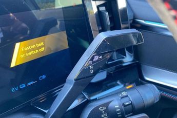 Renault Rafale E-Tech FHEV Techno Esprit Alpine 5dr Auto 4C