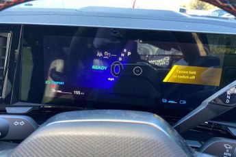 Renault Rafale E-Tech FHEV Techno Esprit Alpine 5dr Auto 4C