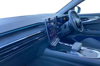 Renault Rafale E-Tech FHEV Techno Esprit Alpine 5dr Auto 4C