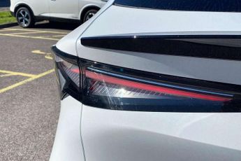 Renault Rafale E-Tech FHEV Techno Esprit Alpine 5dr Auto 4C