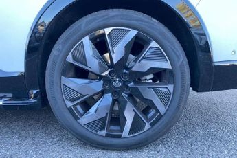 Renault Rafale E-Tech FHEV Techno Esprit Alpine 5dr Auto 4C