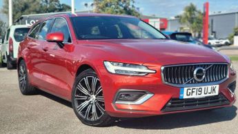Volvo V60 2.0 D3 Inscription 5dr Auto