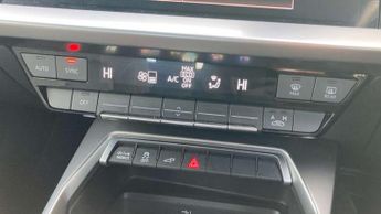 Audi A3 40 TFSI e Sport 5dr S Tronic