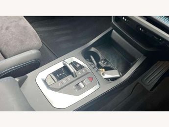 BMW 1 Series 120 M Sport 5dr Step Auto