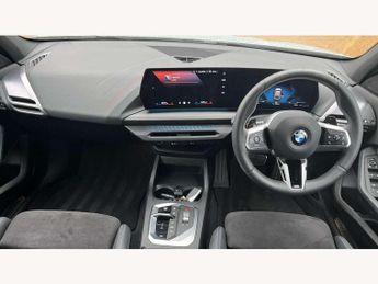 BMW 1 Series 120 M Sport 5dr Step Auto