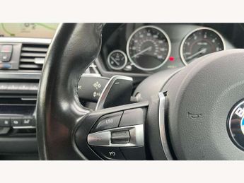 BMW 4 Series 430d M Sport 2dr Auto [Professional Media]