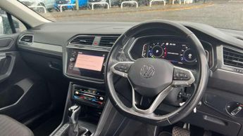 Volkswagen Tiguan Allspace 1.5 TSI Life 5dr DSG