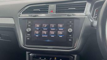 Volkswagen Tiguan Allspace 1.5 TSI Life 5dr DSG