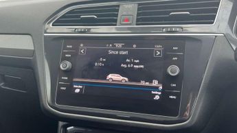 Volkswagen Tiguan Allspace 1.5 TSI Life 5dr DSG