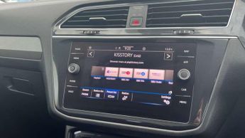 Volkswagen Tiguan Allspace 1.5 TSI Life 5dr DSG