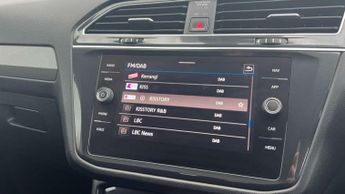 Volkswagen Tiguan Allspace 1.5 TSI Life 5dr DSG