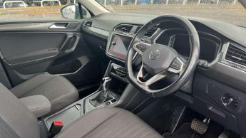 Volkswagen Tiguan Allspace 1.5 TSI Life 5dr DSG