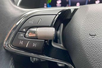 Skoda Superb 1.4 TSI iV SE L DSG 5dr