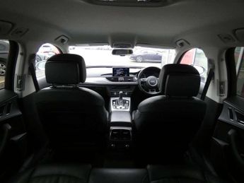 Audi A6 Allroad 3.0 BiTDI Quattro Sport 5dr Tip Auto