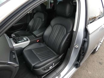 Audi A6 Allroad 3.0 BiTDI Quattro Sport 5dr Tip Auto