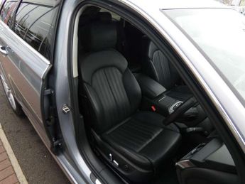 Audi A6 Allroad 3.0 BiTDI Quattro Sport 5dr Tip Auto