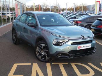 Citroen C4 1.2 PureTech You 5dr