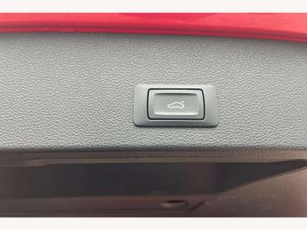 Audi Q2 35 TFSI Black Edition 5dr S Tronic